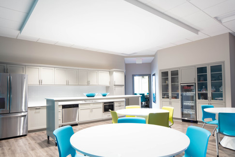Break Room