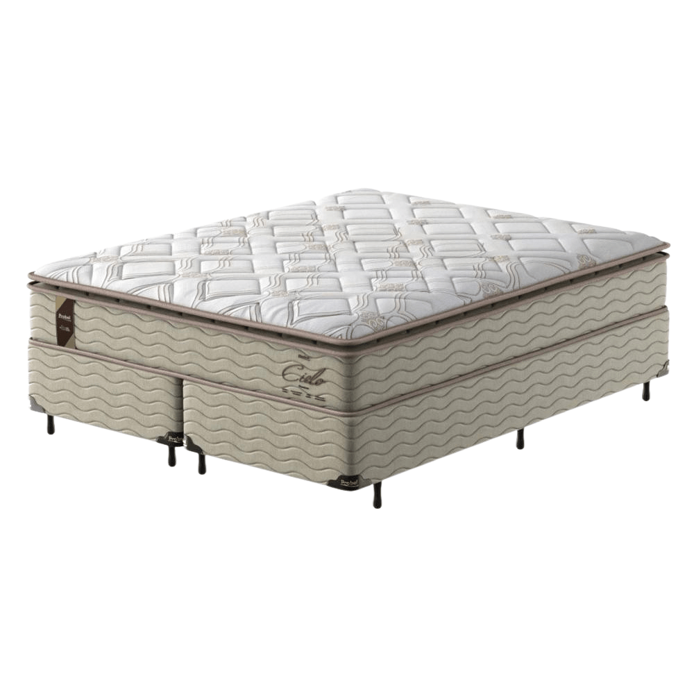 COLCHÃO CIELO PREMIUM CASAL