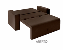 Miniatura: Sofá Cama Jamal