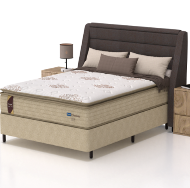 Miniatura: PROBEL CHARLOTTE 32CM CASAL