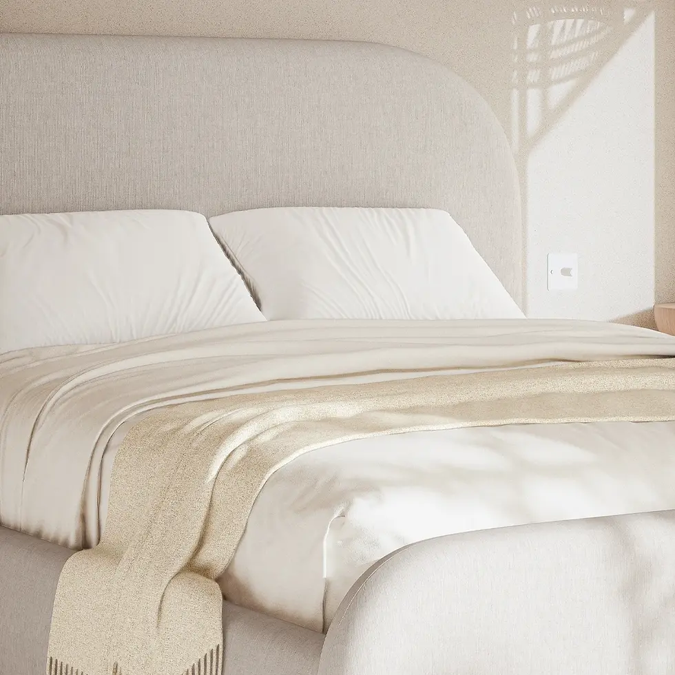 Miniatura: CAMA AMALFITANA CASAL