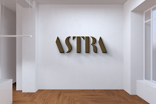 ASTRA Signage