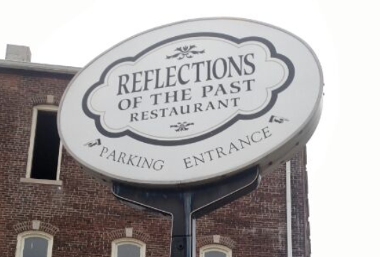 Reflections Family Restaurant