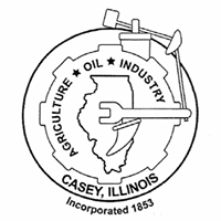 City of Casey, Illinois
