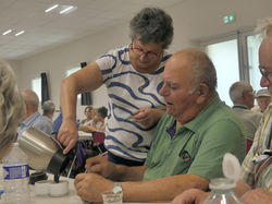 016. Marche du 11 septembre 2026 à Ligné