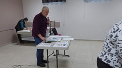 007. Pré inscription du séjour ANCV le 27 janv 2026