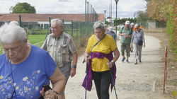 006. Marche du 11 septembre 2026 à Ligné