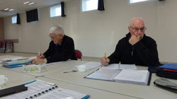 002. Conseil d'administration le 20 nov 2025