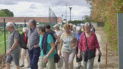 005. Marche du 11 septembre 2026 à Ligné