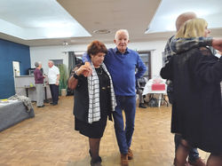 011. REPAS DE FIN D'ANNEE LE 27 DEC 2025 AU ST LAURENT