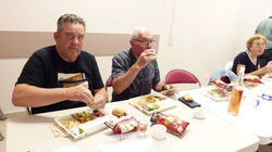 027. Réunion Interclubs à Ligné le 19 juin 2026
