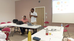 035. Réunion Interclubs à Ligné le 19 juin 2026