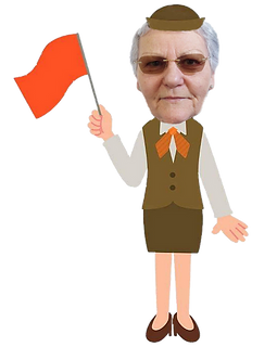 Marie France EVIN