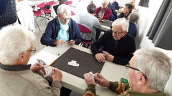 015.Interclubs à Ligné