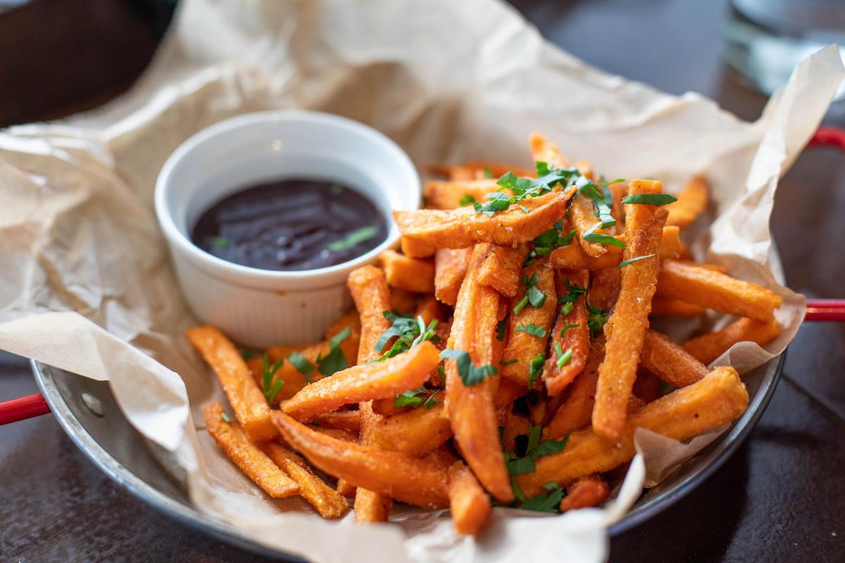 Batata frita