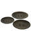 Miniature : Assiette Kiano