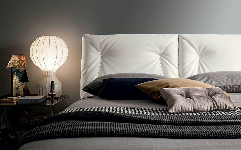 Miniature : Lit Edgar Relax System