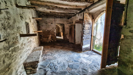 Exploring the Timeless Architecture of Can Morgat