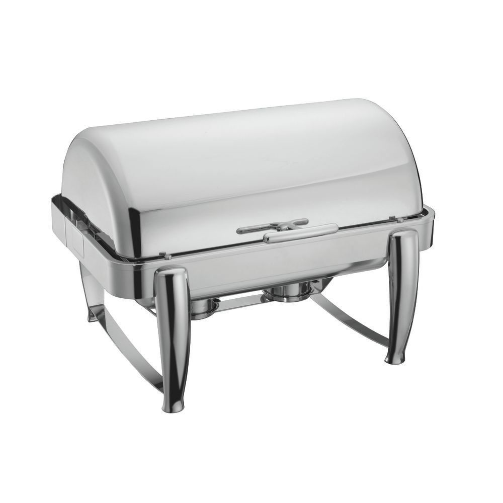 ROLL TOP  CHAFER