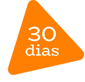 Imagem informando o prazo de entrega para quiosque