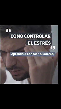 Tecnicas y Curso de manejo de de estres, ansiedad y emociones