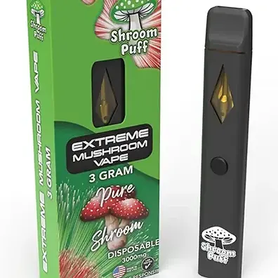 Ithaca'a Best Smoke and Vape Shop | Shrooms Dispensary