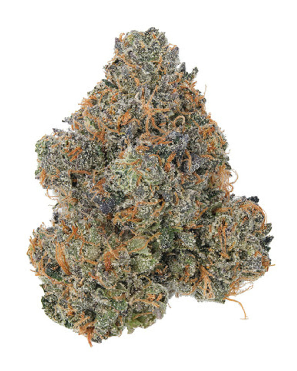 Lemon Cherry Gelato | Hybrid