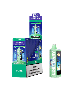 elf bar vape uk PURE Lost Mary MT15000 Turbo Disposable Vape