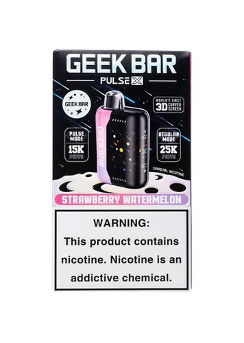 elf bar vape uk Geek Bar Zodiac Flavors: Our Review