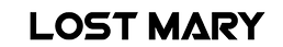 Lost Mary Logo