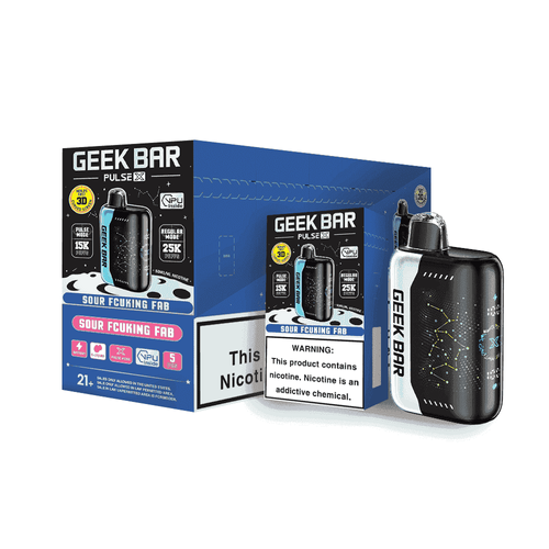elf bar vape uk Geek Bar Pulse Fcuking FAB | $12.99 main image 0