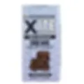 Xite Milk Chocolate Chocolate Bar 