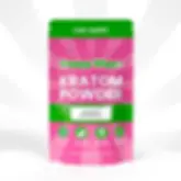 Thunder Hippo - Happy Hippo Kratom Powder 8oz