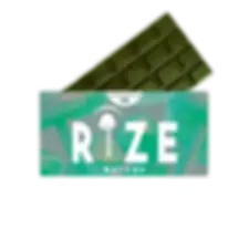12g Matcha Rize of Hope Mushroom Chocolate Bar