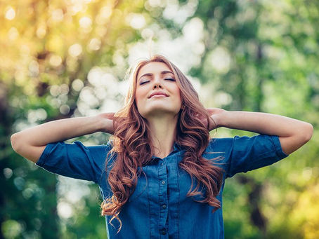 O verdadeiro avivamento.