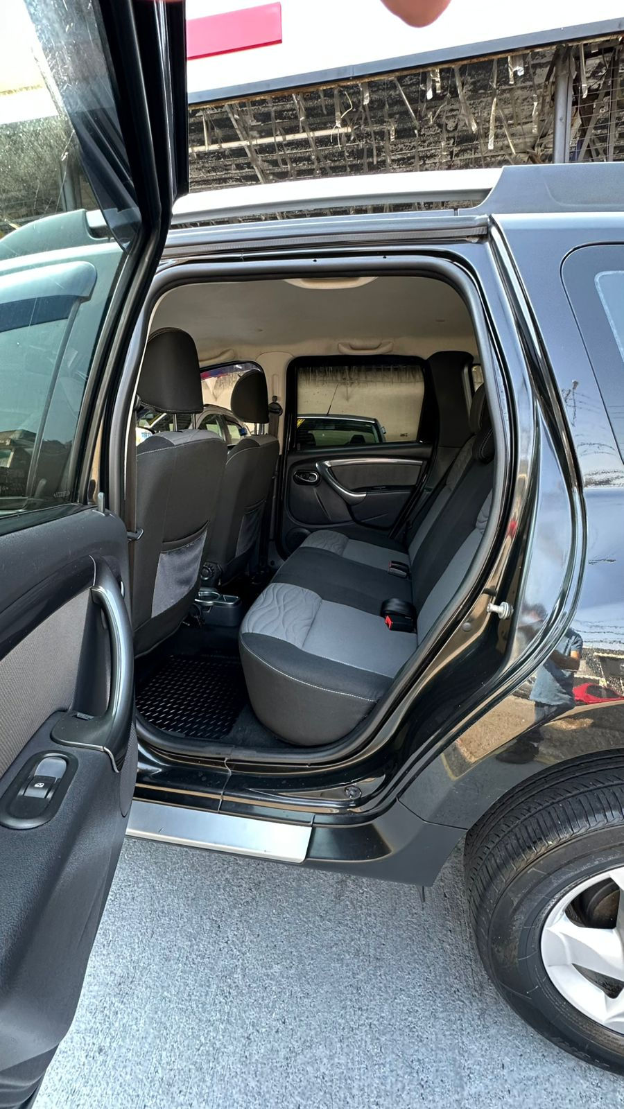 Miniatura: DUSTER DYNAMIQUE 2013 COMPLETA 1.6 FLEX