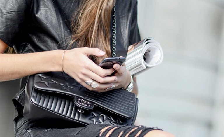 ¿Son las instagrammers la amenaza de