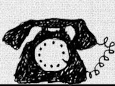 telephone laura jane
