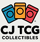 Cj Tcg Collectibles
