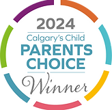 2024 Parent's Choice Winner