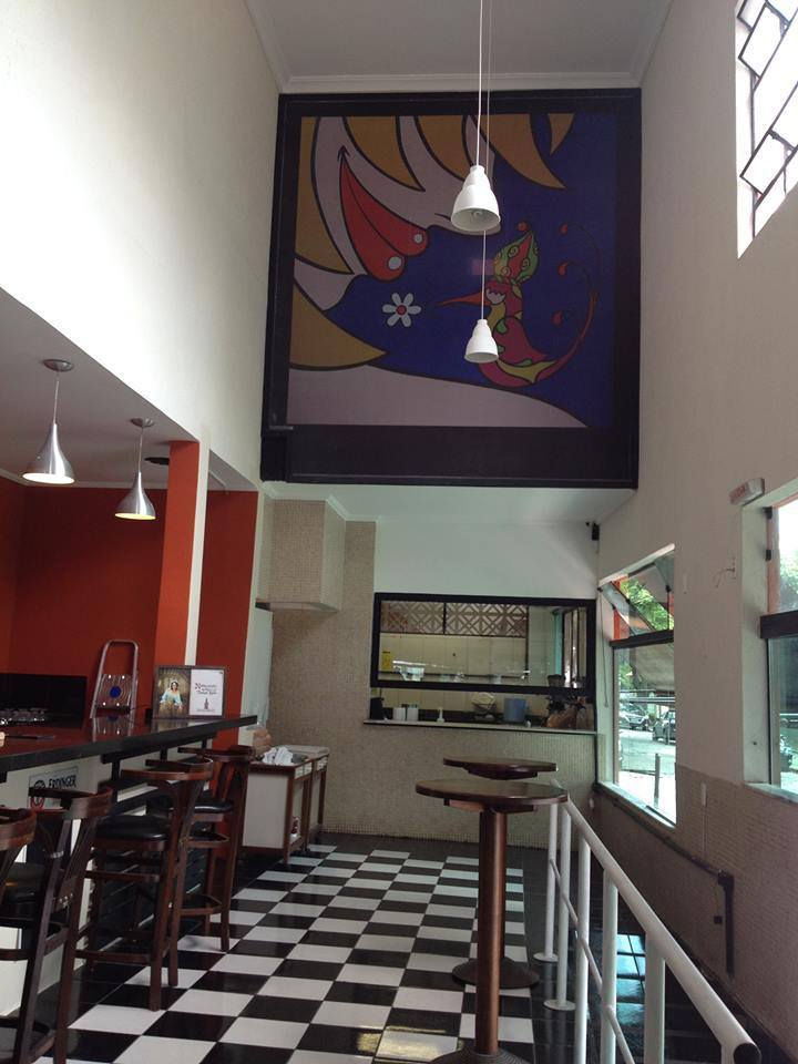 Local: Brejá - São Paulo