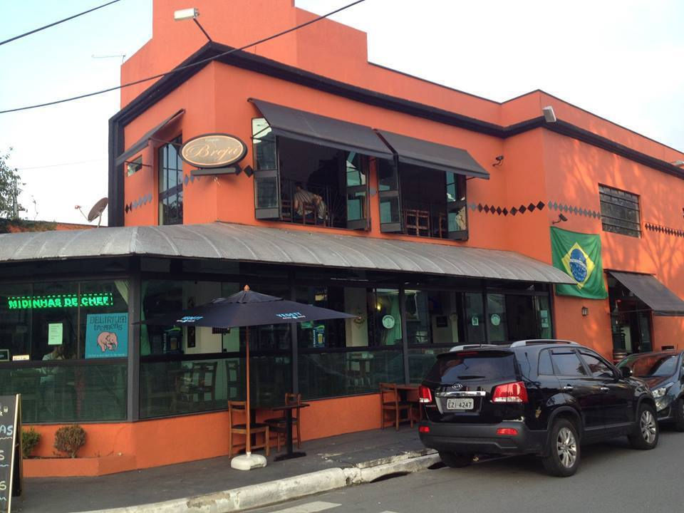 Local: Brejá - São Paulo