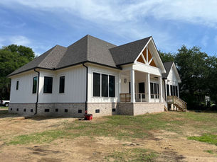 How Much Does It Cost to Build a Custom Home in Charleston, SC?
