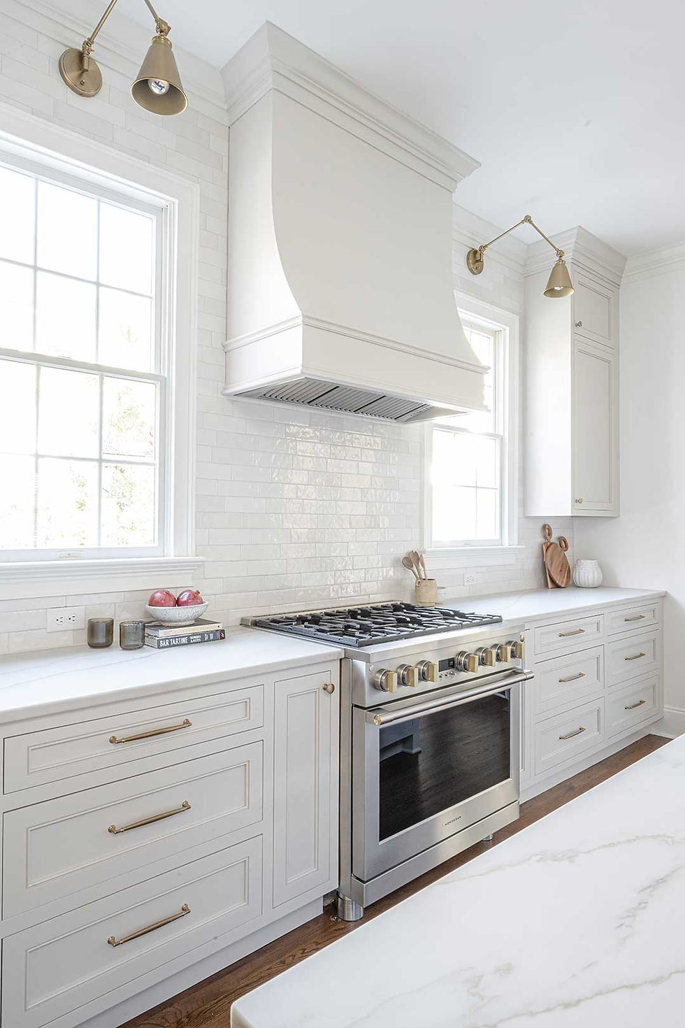 Experienced construction team delivering reliable craftsmanship across all phases of custom home building