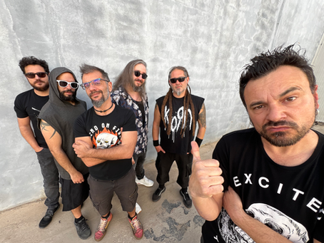 SUJETO K: Estrena "Resujetókate", el segundo adelanto de su álbum "XX Aniversario, En Directo" (10/07).