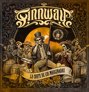 Finnway, La Corte De Los Marginados