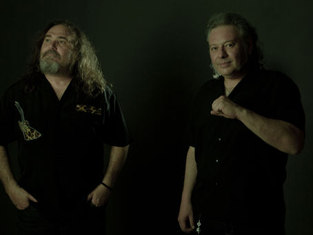 QUANTICA: Lanza su videoclip “La Muerte No Es El Final", 2º adelanto de su nuevo EP (29/10).