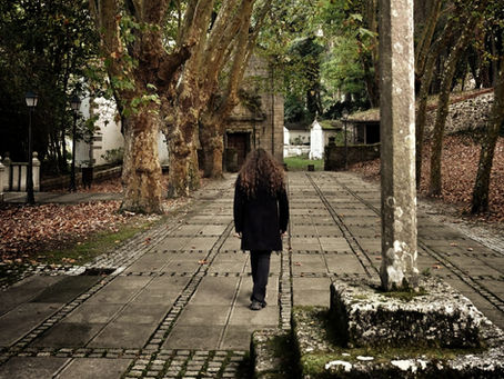 DELALMA: Estrena "La Ira Del Mirlo", el último adelanto de su doble lanzamiento que verá la luz el 20 de febrero.