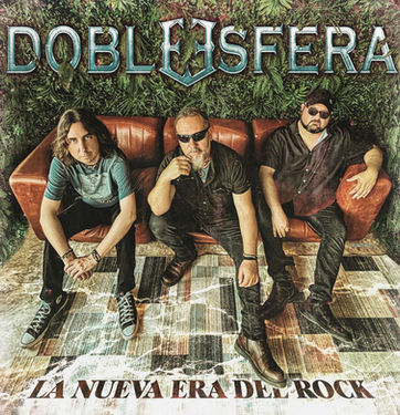 Doble Esfera, La nueva era del Rock