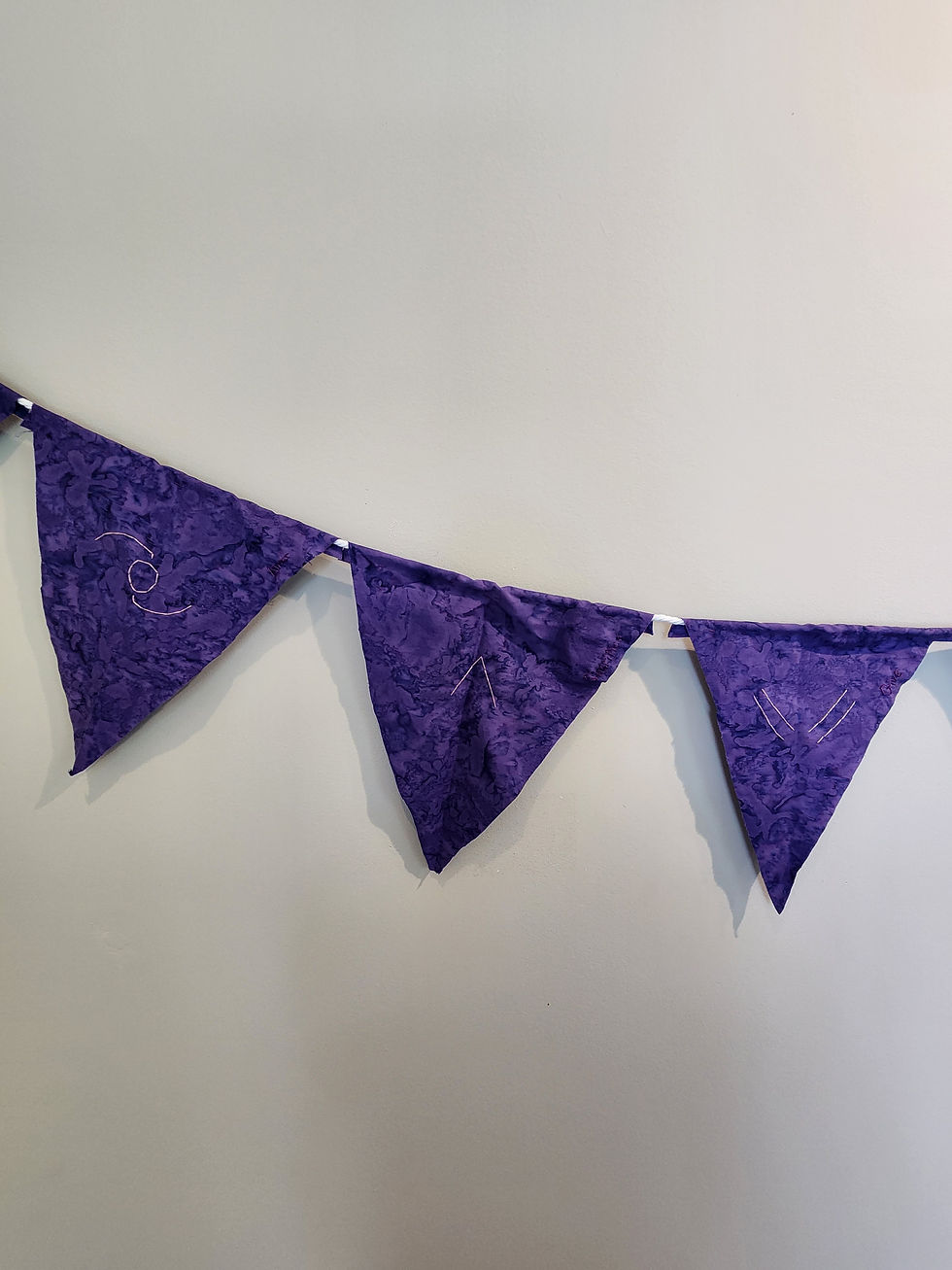 Sacrifice & Celebration detail 2